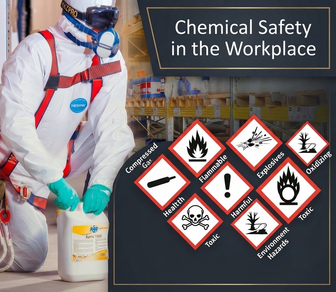 Safety Training